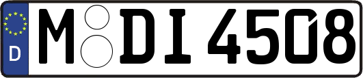 M-DI4508