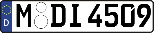 M-DI4509