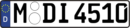 M-DI4510