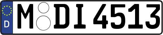 M-DI4513