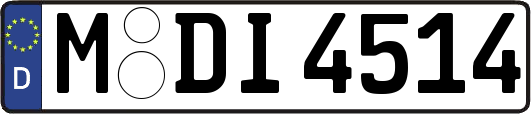 M-DI4514