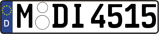 M-DI4515