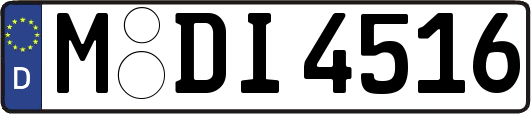 M-DI4516