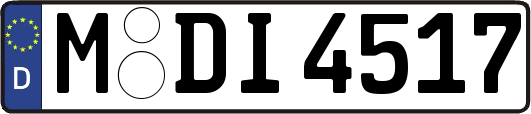 M-DI4517