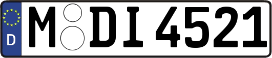 M-DI4521