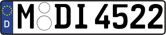 M-DI4522