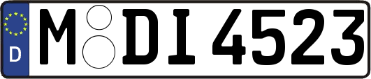 M-DI4523