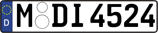 M-DI4524