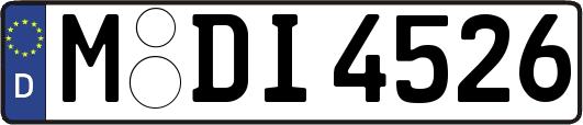 M-DI4526