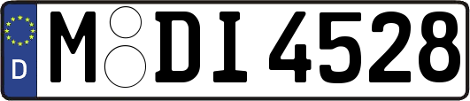 M-DI4528