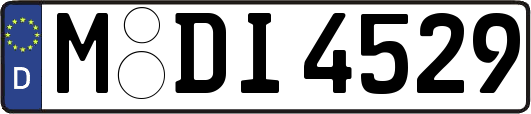 M-DI4529
