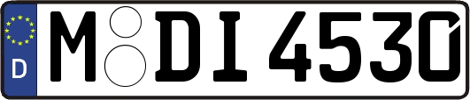 M-DI4530
