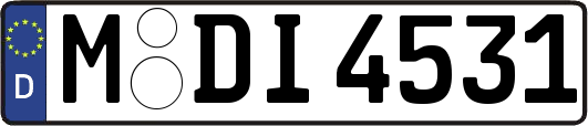 M-DI4531