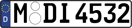 M-DI4532