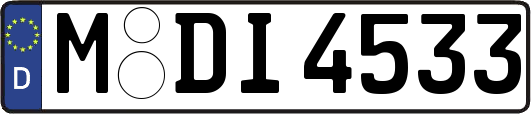 M-DI4533