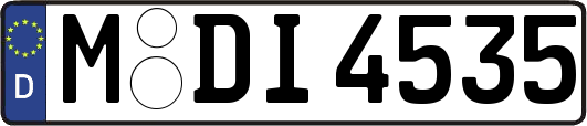 M-DI4535