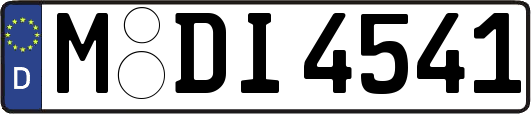 M-DI4541