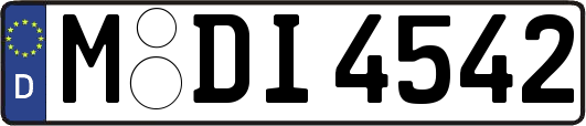 M-DI4542