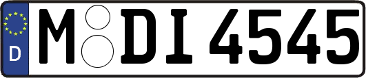 M-DI4545