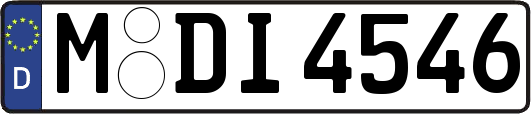 M-DI4546