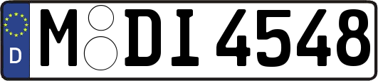 M-DI4548