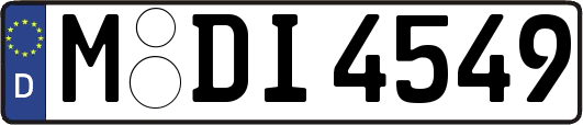M-DI4549