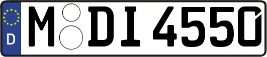 M-DI4550