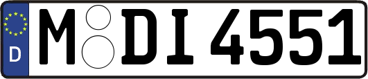 M-DI4551