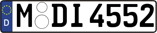 M-DI4552