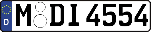 M-DI4554