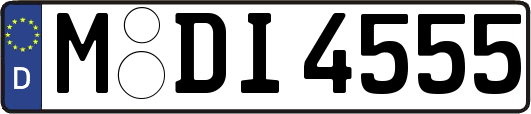 M-DI4555