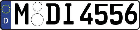 M-DI4556