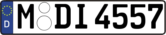 M-DI4557