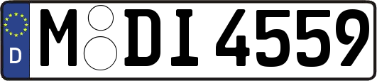 M-DI4559