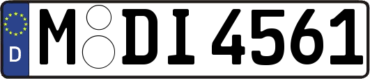 M-DI4561