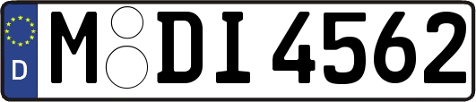 M-DI4562