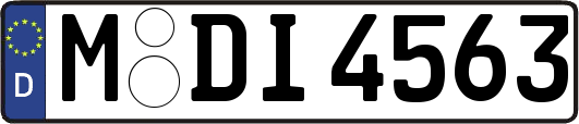 M-DI4563