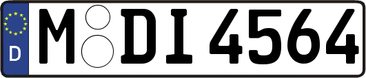 M-DI4564