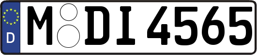 M-DI4565