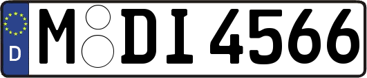 M-DI4566