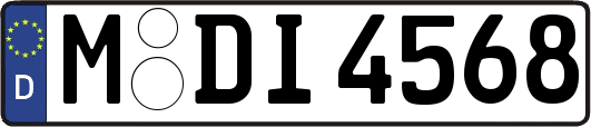 M-DI4568