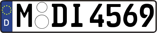 M-DI4569