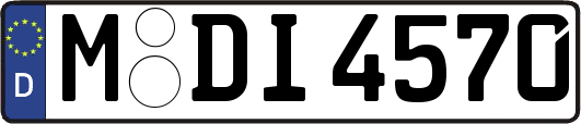 M-DI4570
