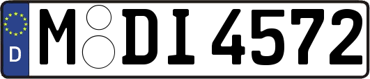 M-DI4572