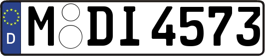 M-DI4573
