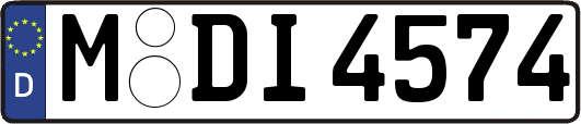 M-DI4574
