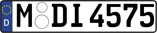 M-DI4575
