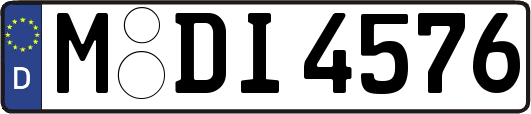 M-DI4576