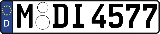 M-DI4577