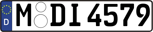 M-DI4579